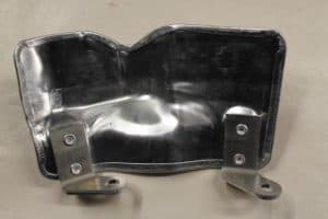 17787373 – 4F0301325 – Abdeckplatte sonstige