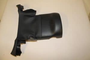 17788549 – 8X18583456PS – Stuurkolom Kap