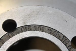 17787448 – 895615301 – Remschijf voor