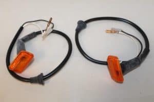 17792783 – 021933016A – Blinker Kotflügel rechts vorne