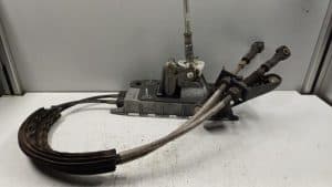 23661904 – 1K0711050A, 1K0711049CG – Gear lever