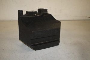 17829218 – 4M0807573A – Bumpervulling achter