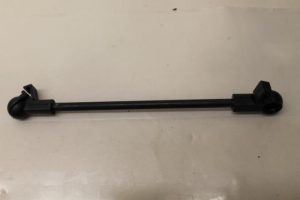 17795233 – 1H0711574 – Gear lever
