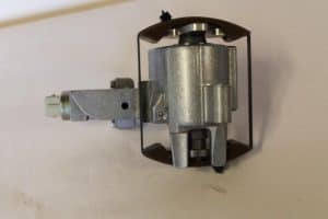 17791466 – 78109088 – Nockenwelle Verstellung