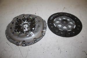 17811424 – 0CS141117F, 0CS141031D – Kupplungsdruckplatte