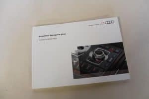 17789745 – 4H00112009M – Instructie Boekje