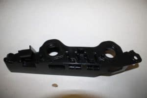 19171354 – 4K0807283 – Bumpersteun links-voor