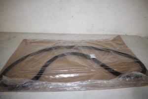 17826253 – 8W9833721C – Portierrubber 4Deurs rechts-achter