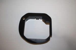 17826538 – 4H0907225 – Afdekplaat diversen