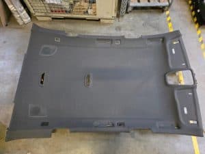 23690118 – 4M0867506HK23 – Dachverkleidung