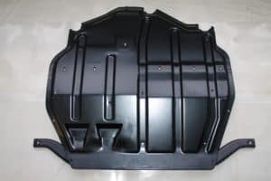 17794860 – 1J0018930C – Schutzblech Boden