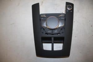 17822231 – 8V0919614BS – Regeleinheit Multi Media