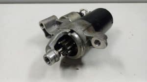 23766430 – 06D911021B – Startmotor