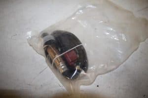 17821047 – 07C906262BD – Lambdasonde