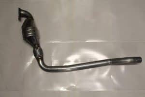 17792646 – 4A0253057G – Katalysator