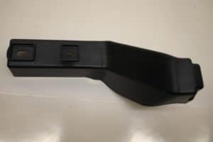 17795683 – 4G8807330 – Bumperdeel rechts-achter