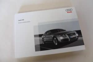 17789736 – 8TS042007 – Instructie Boekje