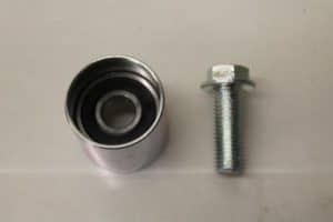 17795310 – 06B109244 – Omlooprol distributieriem