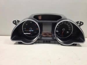 23617968 – 8T0920984K – Instrumentenpaneel