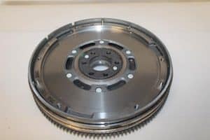 17791651 – 058105266C – Schwungrad