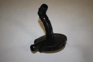 17826543 – 078103245E – Kurbelgehäusebelüftung