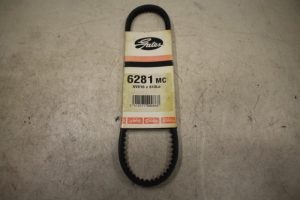 17821544 – 6281MCAVX10X613LA – Drive belt
