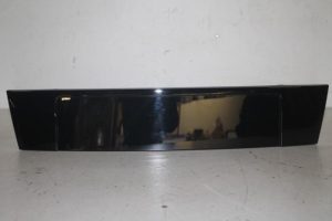 17809509 – 4L0807285AT94 – Front registration plate holder