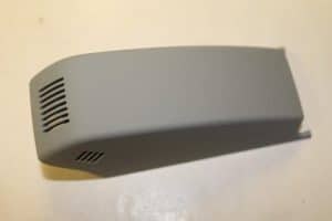 17786957 – 4E0907667EC3 – Afdekplaat diversen