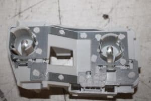 17812045 – 8E9945257D – Printplaat Achterlicht links