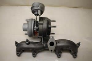 17795625 – 038253016N, 038253010H – Turbo