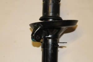 17787661 – 1J0413031BD – Fronts shock absorber, left