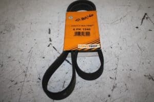 17814411 – 6PK1240 – Multiriem