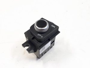 23706614 – 8W1919616 – Radiobedienings paneel