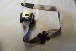 17786162 – 4B0857705C6SQ – Sicherheitsgurt links vorne