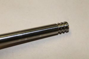 17787614 – 068109611D – Auspuffventil