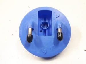 19873866 – 8D0201319C – Electric fuel pump