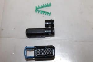 17793540 – 4G0973862 – Diversen