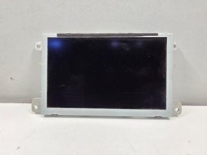 23616061 – 8R0919604A – Display Multi Media regelunit