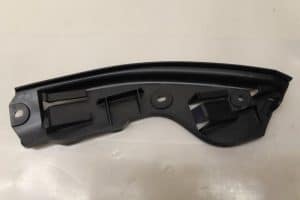 17795491 – 7L6807394B – Bumpersteun rechts-achter