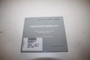 17818268 – 8S0906961R – SD-kaart navigatie