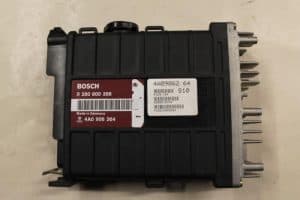 17787827 – 4A0906264 – Steuergerät Motormanagement
