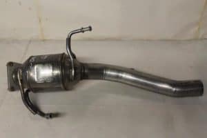 17793669 – 7L8254450 – Catalytic converter