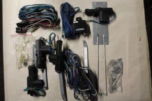 17787496 – BFC054025 – Diversen