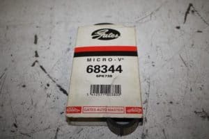 17814410 – 6PK738 – Multiriem