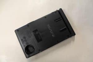 17786939 – 4B0941561CB98 – Ablagefach