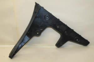 17795467 – 4F9807454 – Bumpersteun rechts-achter