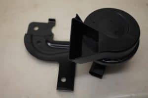 17801813 – 4E0951209F – Hupe