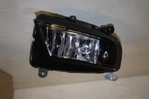 17818237 – 8K0941699 – Nebelscheinwerfer links vorne