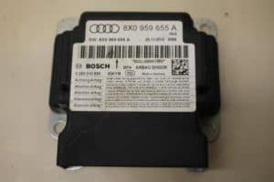 17795870 – 8X0959655A – Airbag Module