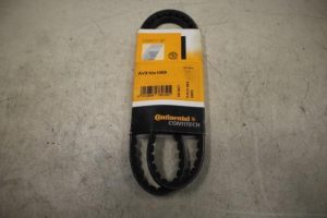 17821539 – AVX10X1050 – Multiriemen